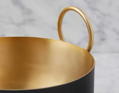 MARCOS aluminum bowl 28 cm