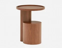 MARCUS modern contemporary end table