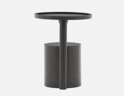 MARCUS modern contemporary end table