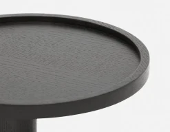 MARCUS modern contemporary end table
