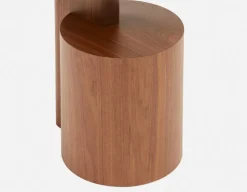 MARCUS modern contemporary end table