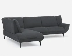 MARJORIE modern contemporary sectional-sofa
