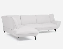 MARJORIE modern contemporary sectional-sofa