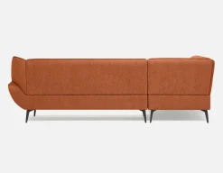 MARJORIE modern contemporary sectional-sofa