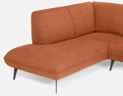 MARJORIE modern contemporary sectional-sofa