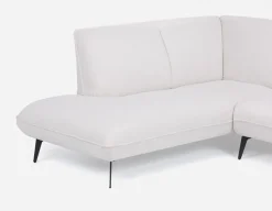 MARJORIE modern contemporary sectional-sofa