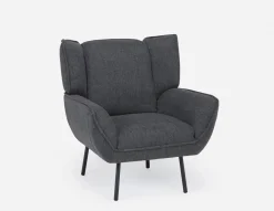 MARJORIE modern contemporary sectional-sofa