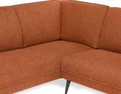 MARJORIE modern contemporary sectional-sofa