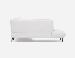 MARJORIE modern contemporary sectional-sofa