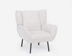 MARJORIE modern contemporary sectional-sofa