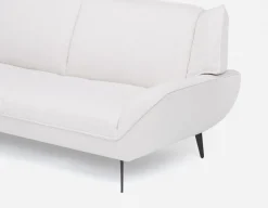 MARJORIE modern contemporary sectional-sofa