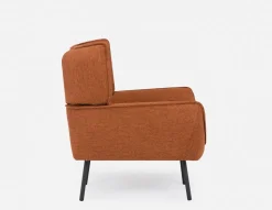 MARJORIE modern contemporary armchair