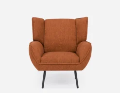 MARJORIE modern contemporary armchair