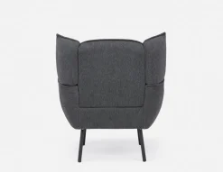 MARJORIE modern contemporary armchair