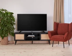MARJORIE modern contemporary armchair