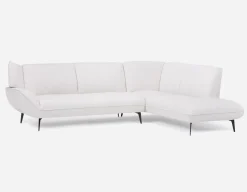 MARJORIE modern contemporary armchair