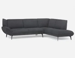 MARJORIE modern contemporary armchair