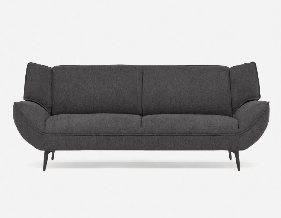 MARJORIE modern contemporary sofa
