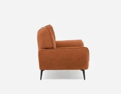 MARJORIE modern contemporary sofa