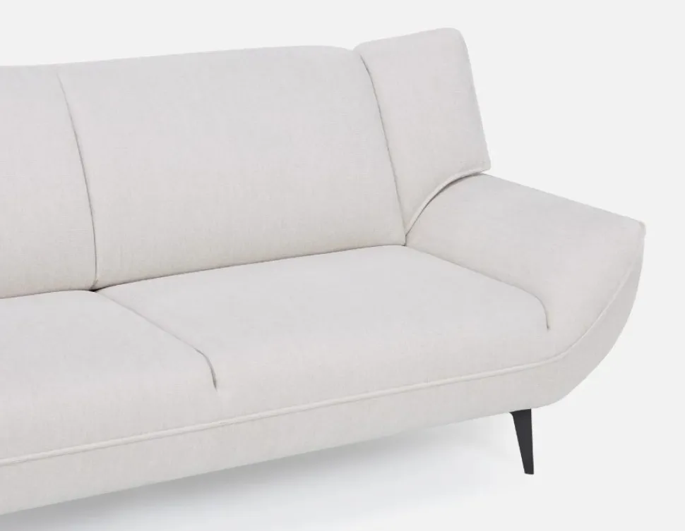 MARJORIE modern contemporary sofa