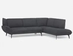 MARJORIE modern contemporary sofa
