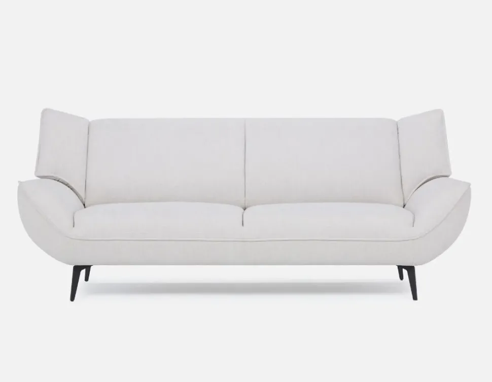 MARJORIE modern contemporary sofa