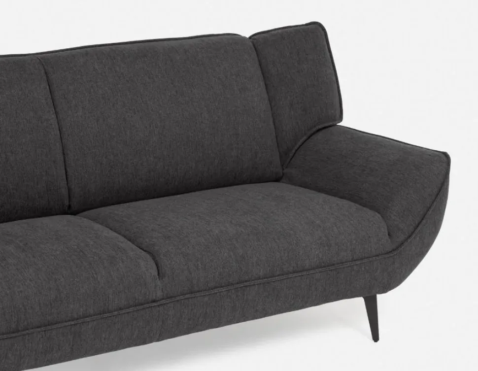 MARJORIE modern contemporary sofa
