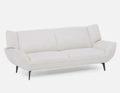 MARJORIE modern contemporary sofa