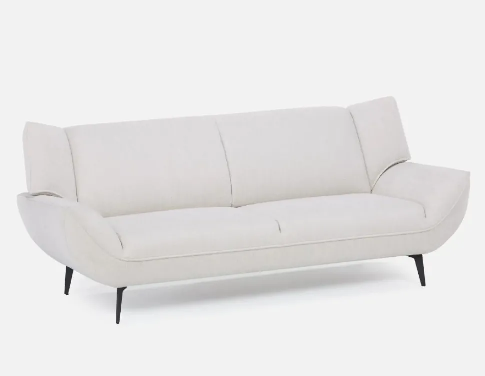 MARJORIE modern contemporary sofa