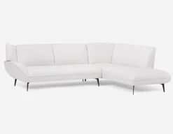 MARJORIE modern contemporary sofa