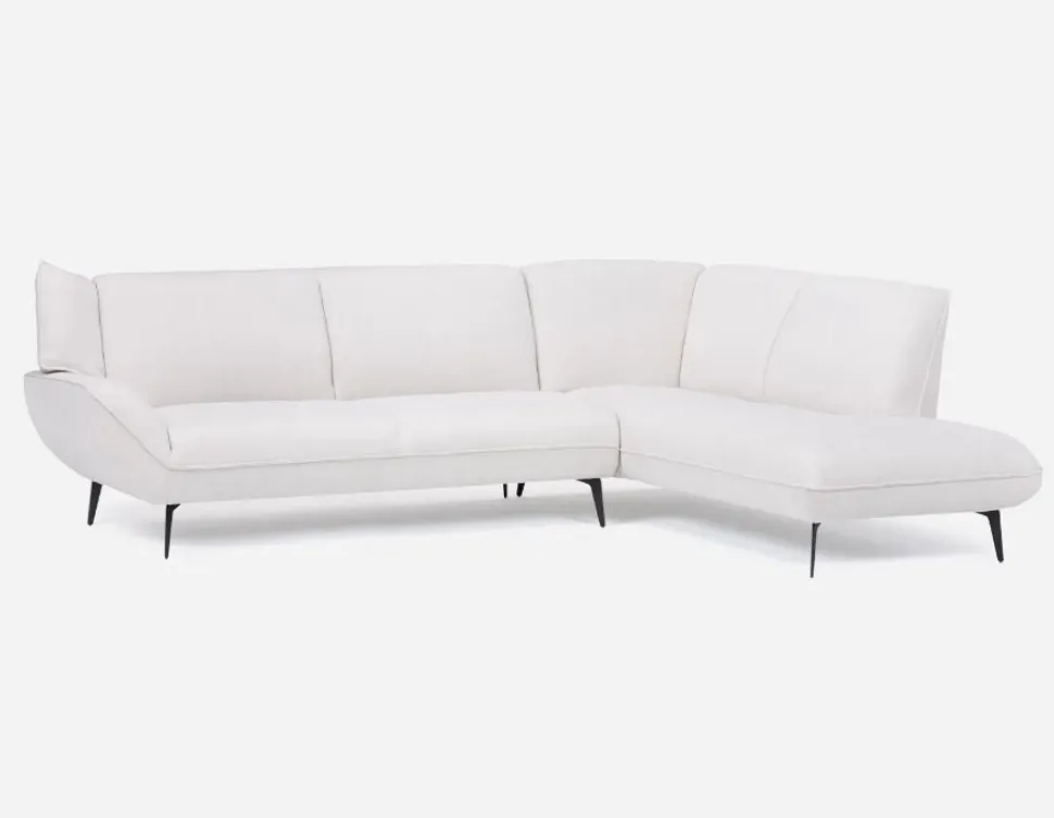 MARJORIE modern contemporary sofa