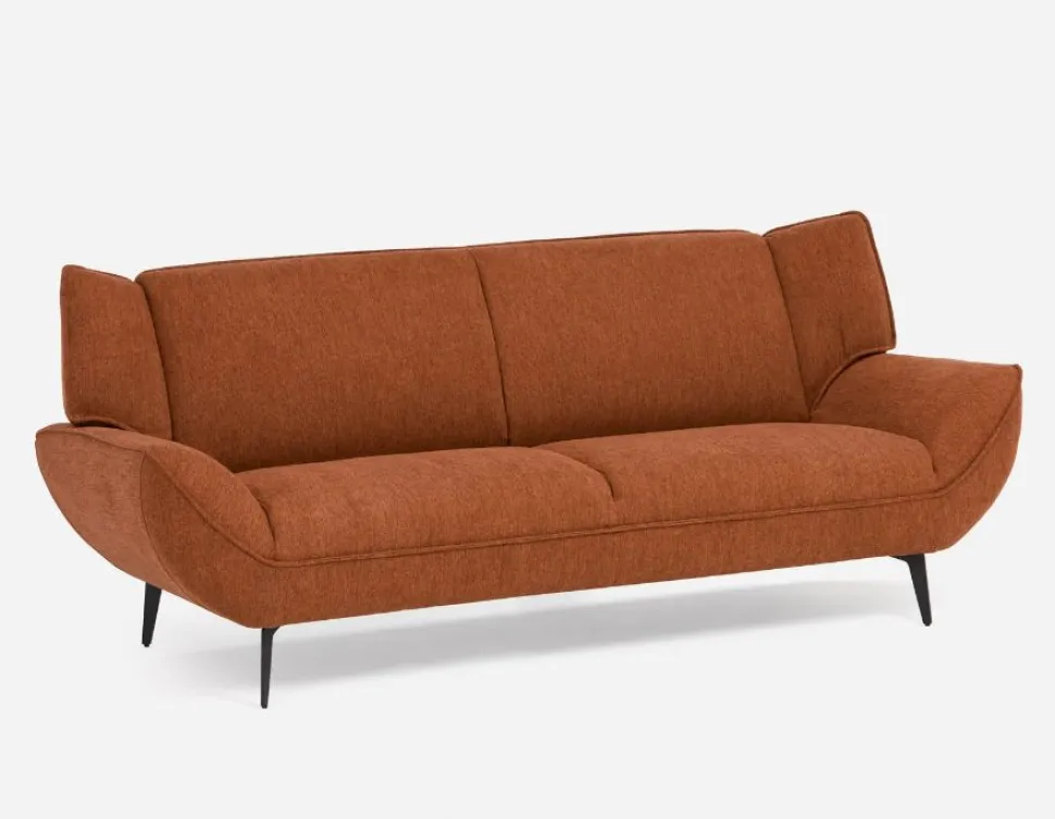 MARJORIE modern contemporary sofa