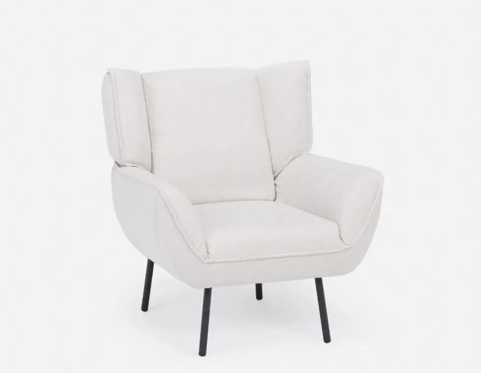 MARJORIE modern contemporary sofa