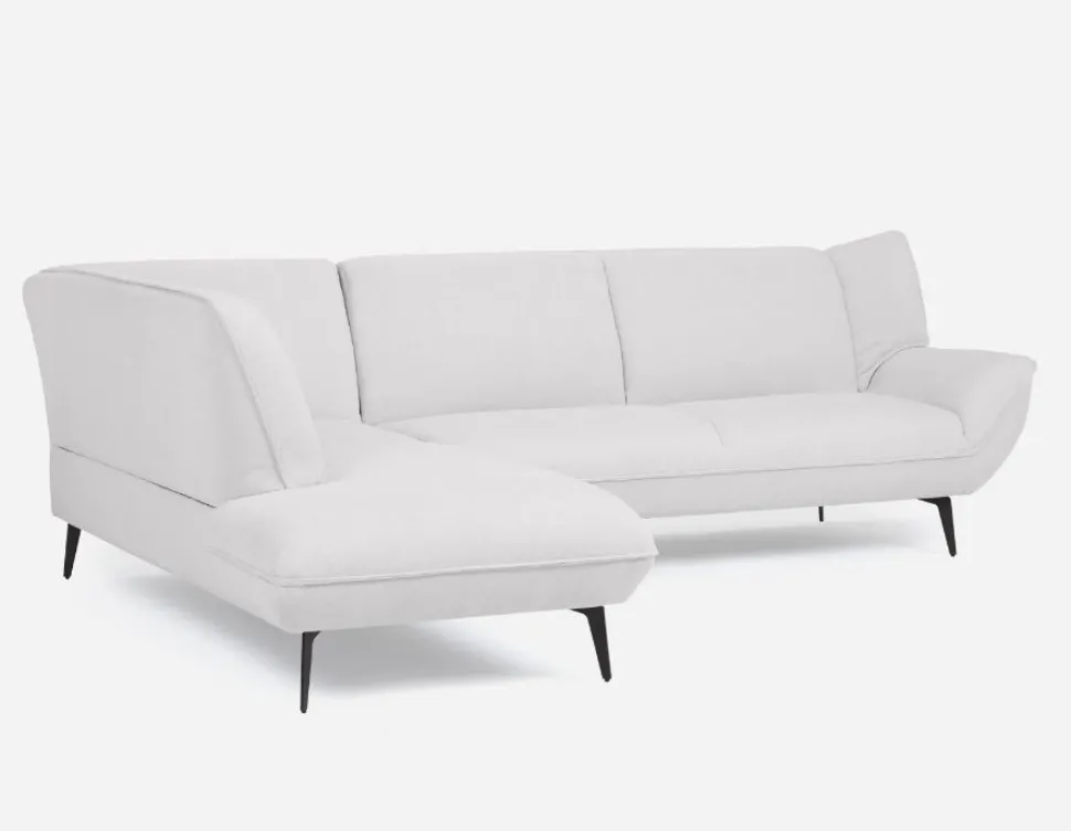 MARJORIE modern contemporary sofa