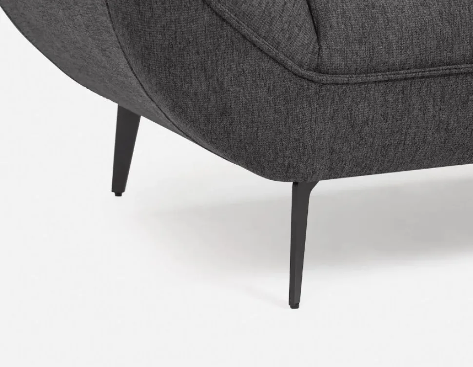 MARJORIE modern contemporary sofa