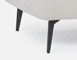 MARJORIE modern contemporary sofa