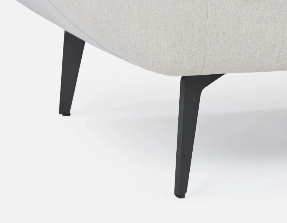 MARJORIE modern contemporary sofa