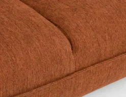 MARJORIE modern contemporary sofa