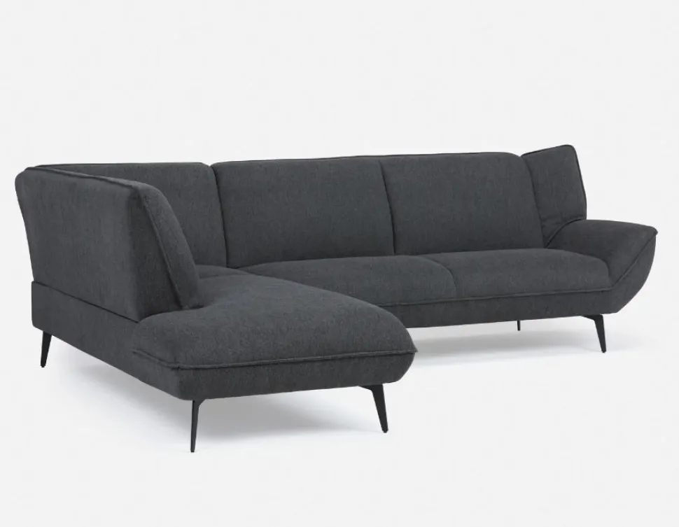MARJORIE modern contemporary sofa
