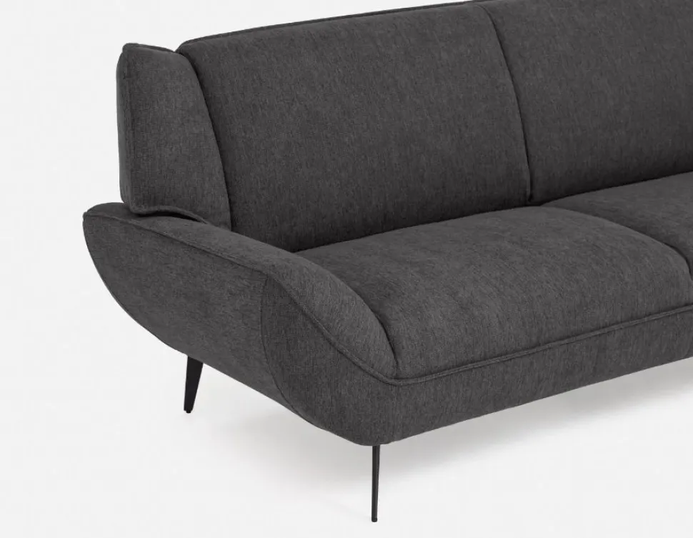 MARJORIE modern contemporary sofa