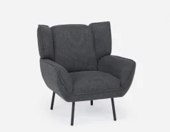MARJORIE modern contemporary sofa