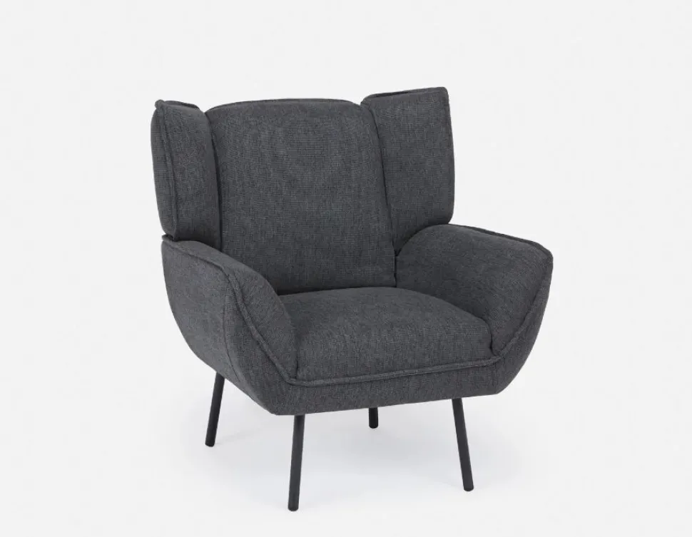 MARJORIE modern contemporary sofa