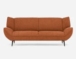 MARJORIE modern contemporary sofa