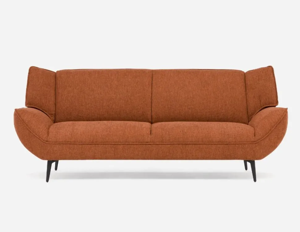 MARJORIE modern contemporary sofa
