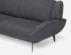 MARJORIE modern contemporary sectional-sofa