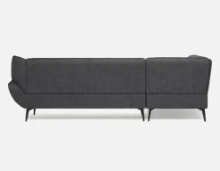 MARJORIE modern contemporary sectional-sofa