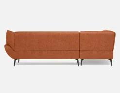 MARJORIE modern contemporary sectional-sofa