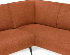 MARJORIE modern contemporary sectional-sofa