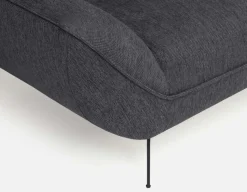 MARJORIE modern contemporary sectional-sofa