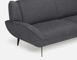 MARJORIE modern contemporary sectional-sofa